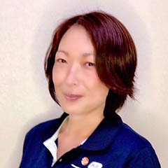 内田幸子顔写真